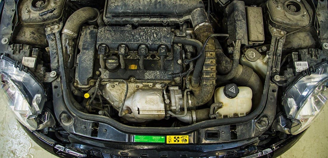 До — изношенная кожа