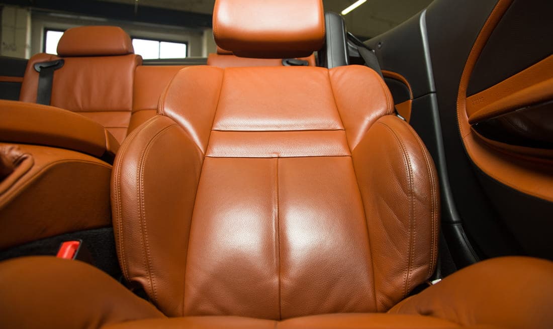 После — химчистка